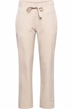 &Co Woman PEPPE 7/8 TRAVEL Z-Sand - L