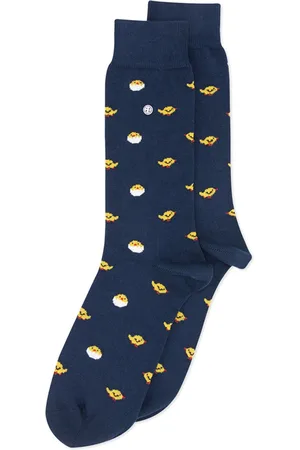 Alfredo Gonzales Unisex sokken chicks