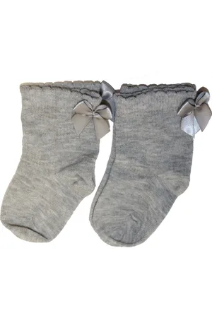 iN ControL 4pack sokken STRIK grey melange 19-22