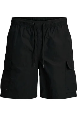 JACK & JONES Fiji Cargo Zwemshort Jongens