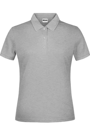 James & Nicholson James And Nicholson Dames/dames Basic Polo Shirt