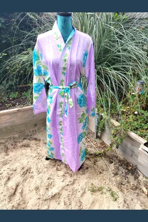 Merkloos Kimono