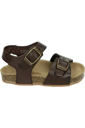 Kipling EASY 4 - Sandalen - Kleur: