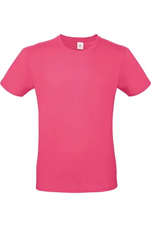 B and C 2-Pack herenshirt 