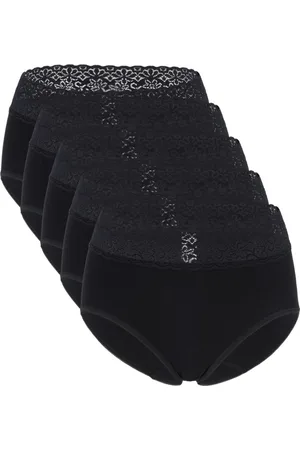 Speidel Dames tailleslip 5 pack Natalie