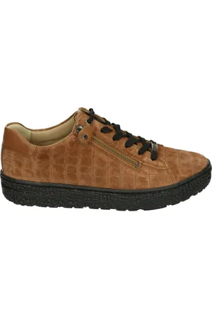 Hartjes 162.1421/99 - Volwassenen Dames veterschoenen - Kleur: