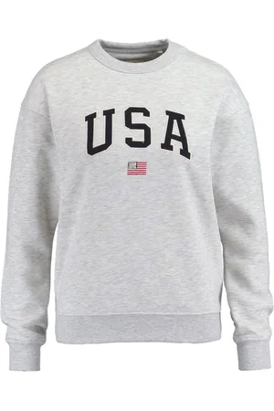 America today Soel - Dames Sweater