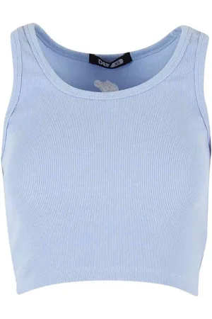 DEF Base Tanktop - L