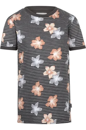 No Way Monday Boys T-Shirt ss-
