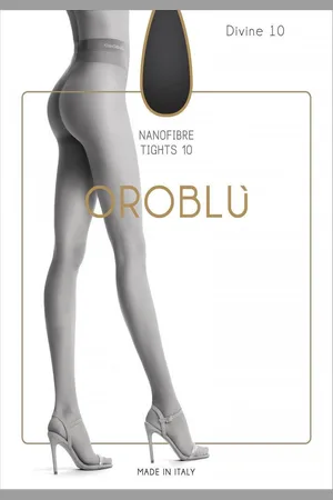 Oroblu Divine Panty Denier 10 -