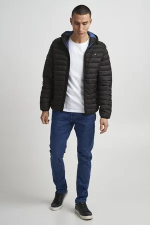 Blend BHRomsey Hood Heren Jas