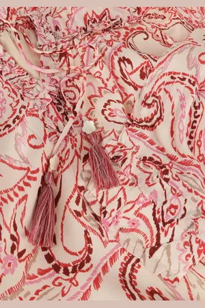 Moliin Rosalie Jurken Dames - Kleedje - Rok - Jurk -