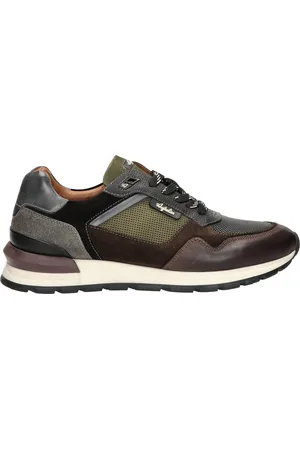 Australian Novecento Sneakers Nubuck