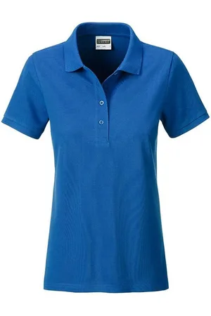 James & Nicholson James and Nicholson Vrouwen/dames Basic Polo