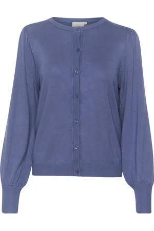 Kaffe KAlizza Cardigan Dames Gilet