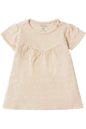 Noppies Girls Dress Conway short sleeve Meisjes Jurk -
