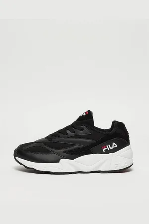 Fila Dames Sneakers Venom Low - Zwart