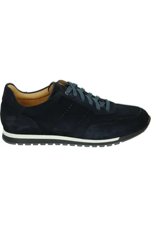 Magnanni 24445 - Lage sneakersVrije tijdsschoenenHeren sneakers - Kleur: