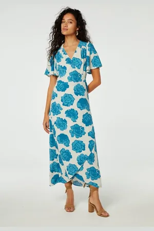 Fabienne Chapot Archana Butterfly Dress