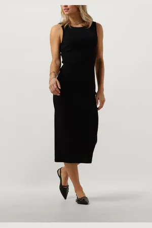 MSCH Mschdidina Rasmia Sl Dress Jurken Dames - Kleedje - Rok - Jurk -