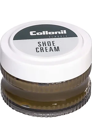 Collonil SHOE CREAM MOOS 641