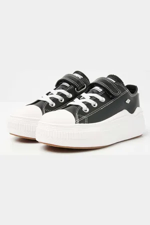British Knights KAYA FLOW LOW Meisjes sneakers laag - - maat 35