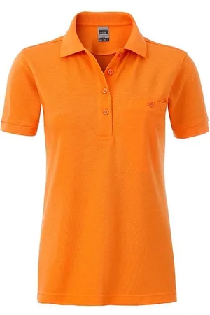 James & Nicholson James and Nicholson Dames/dames Werkkleding Zak Polo
