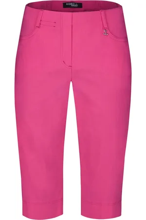 Robell Bermuda Shorts Bella 04