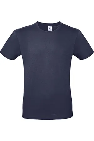 B and C 2-Pack herenshirt 