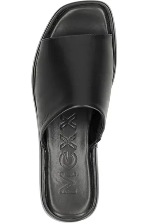 Mexx Slipper Nica Black