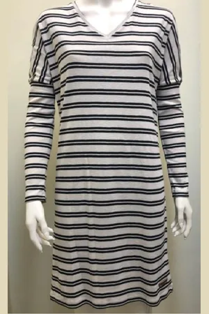 Moscow Off-White/ - Dress/ Jurk