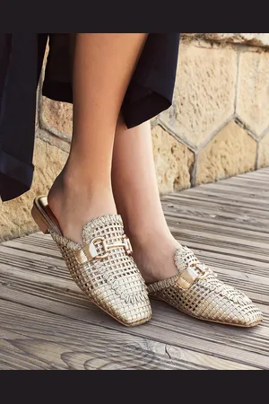 Buonarotti Dames Loafers - Mocassins - - Imitatieleer