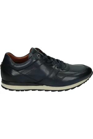 Greve 7243.88-001 - Lage sneakersVrije tijdsschoenenHeren sneakers - Kleur: