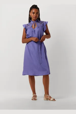 Minus Alaya Knee Length Dress Jurken Dames - Rok - Jurk -