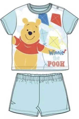 Disney Winnie the Pooh Baby pyjama - - maat 74 / 9 maanden