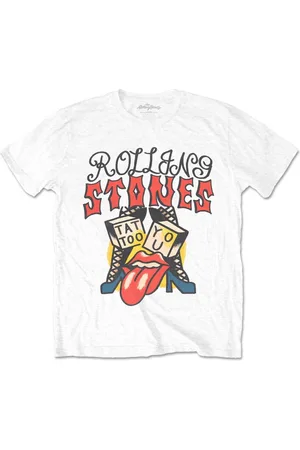 The Rolling Stones The - Tattoo You II Heren T-shirt - M