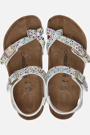 Birkenstock Taormina sandalen