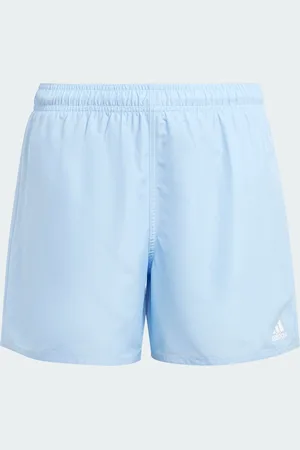 adidas Performance Classic Badge of Sport Zwemshort - Kinderen - - 116