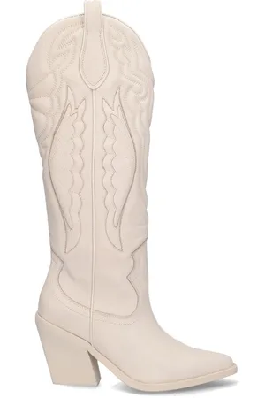 Bronx New-kole 14177 Cowboylaarzen - Western Laarzen - Dames -