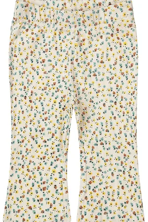 Dirkje Q- Girls good vibes Meisjes Broek