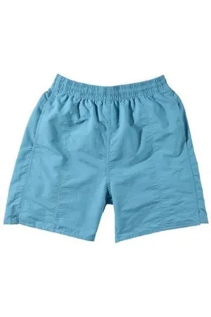 Beco Zwemshort Jongens Polyamide Lichtblauw