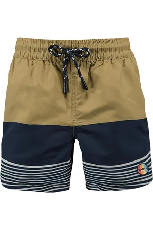 Barts Druzy Shorts Jongens Zwembroek