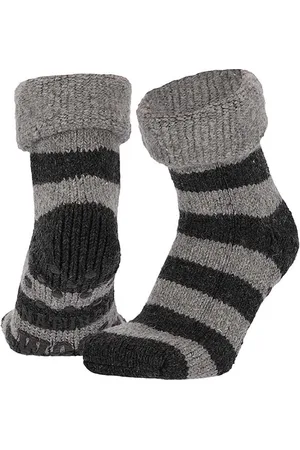 Apollo Huissokken Dames - Wollen Sokken - Warme Sokken - Antislip -