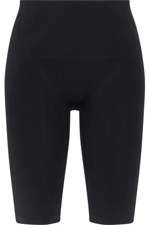 Chantelle Smooth Comfort - Lange Shorts met Hoge Taille -