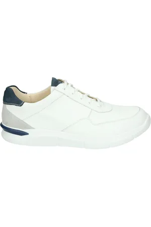 Ganter 251721 - Lage sneakersHeren sneakersVrije tijdsschoenen - Kleur: