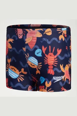 Speedo Zwemkledij ECO DIG ALLOV AQSH