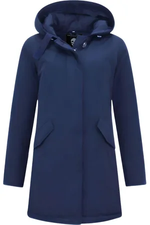 Matogla Vrouwen Winterjas Parka