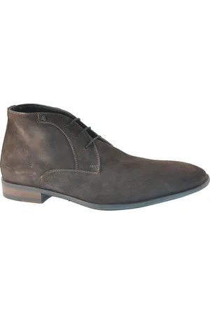 Van Bommel SBM Veterboots - - Heren maat 50022