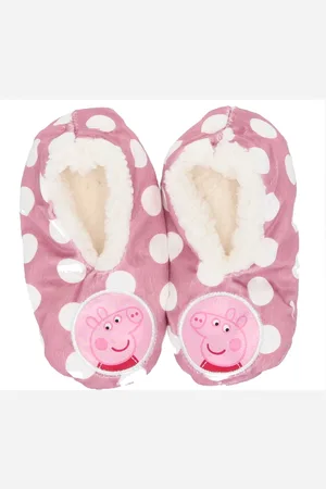 Peppa Pig Pantoffels - Sloffen - 32-34