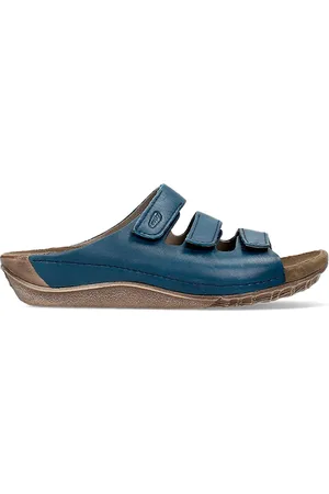 Wolky Slippers Nomad